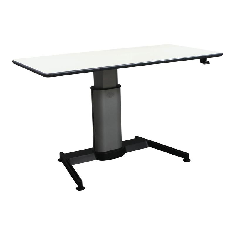Airtouch 30×59 Height Adjustable Desk - Image 1