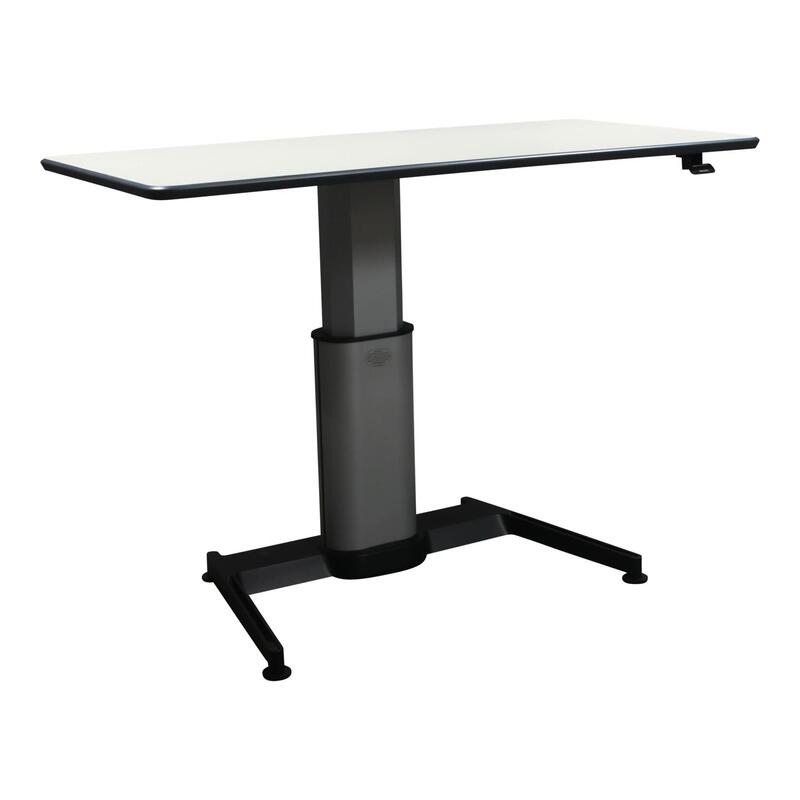 Airtouch 30×59 Height Adjustable Desk - Thumbnail 2