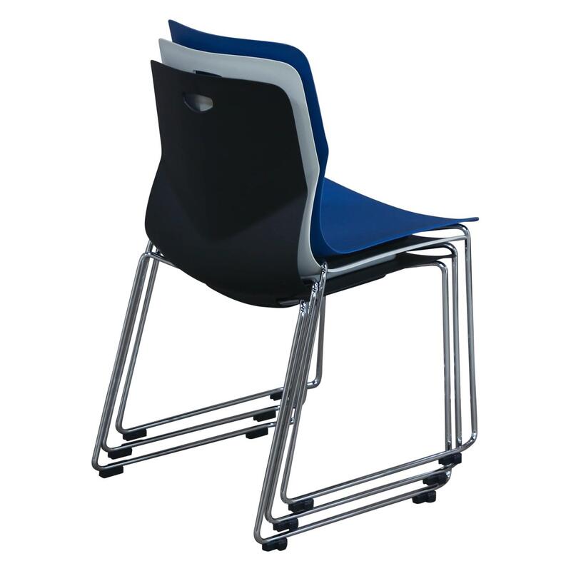 Peak Version 2 Stack Chair - Thumbnail 3