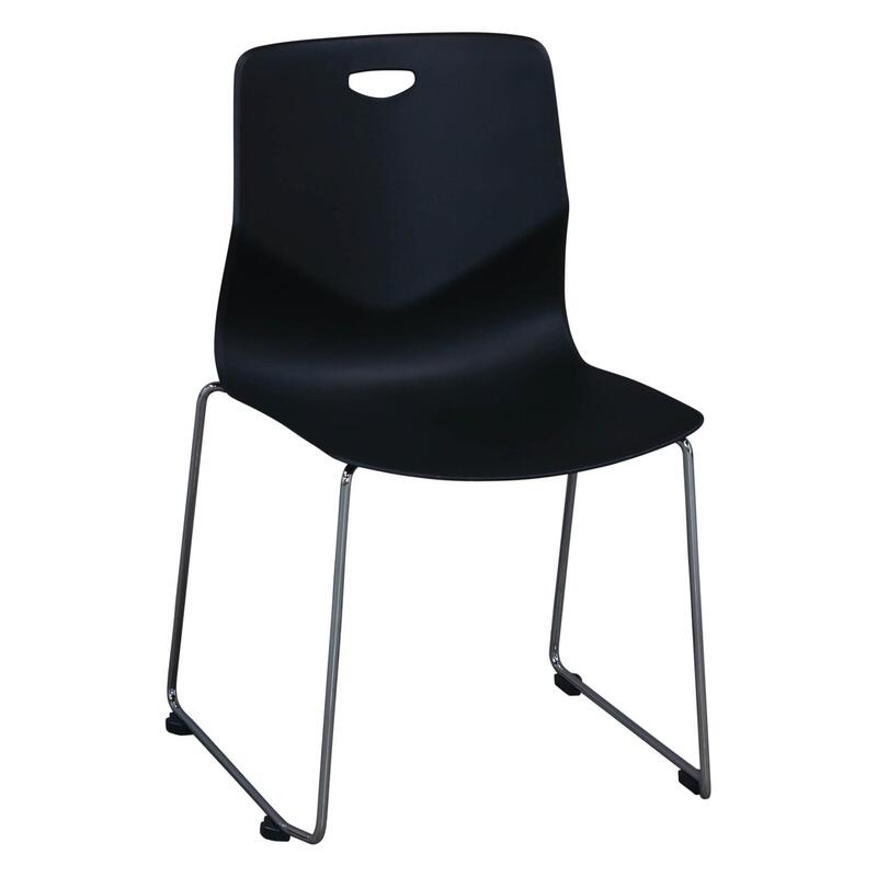 Peak Version 2 Stack Chair - Image 1
