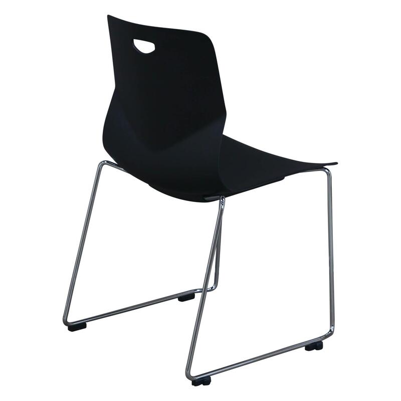 Peak Version 2 Stack Chair - Thumbnail 2