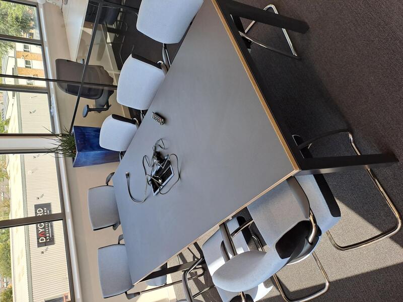 Meeting Table  - Image 1