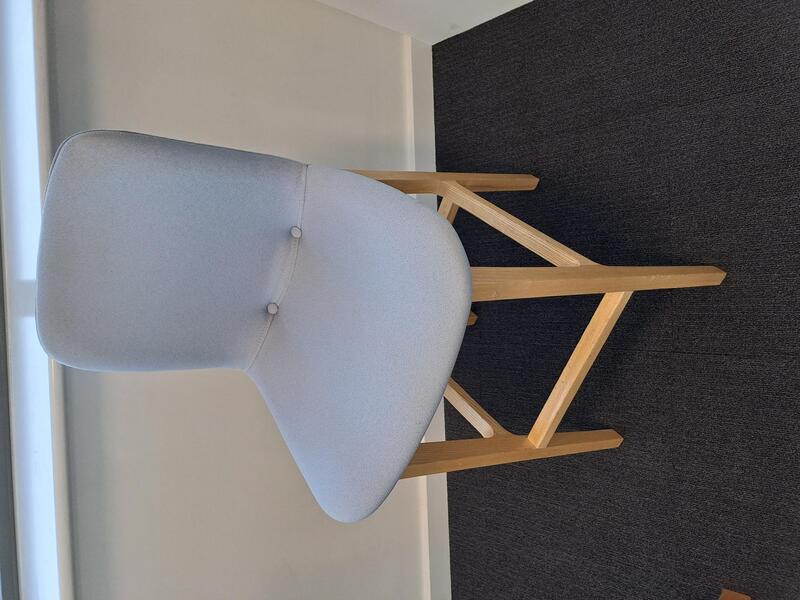 High stools  - Image 1