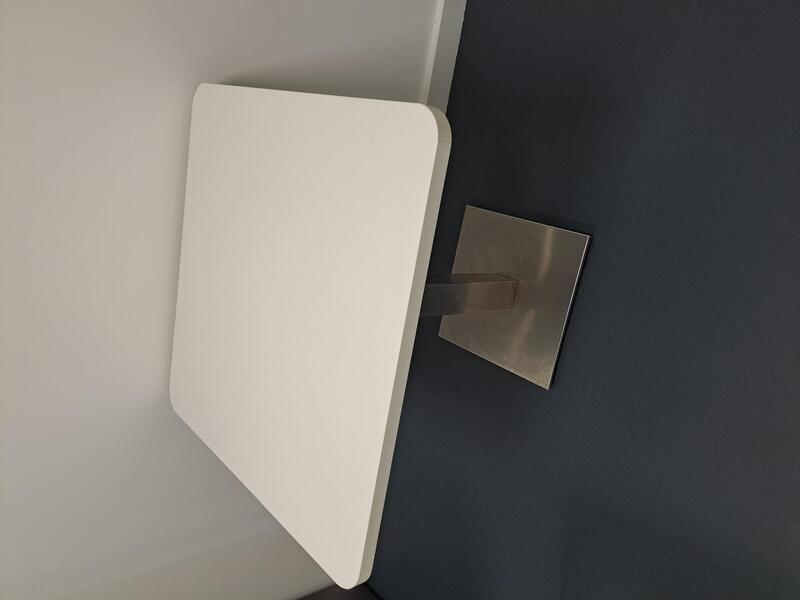 Canteen Table - Image 1