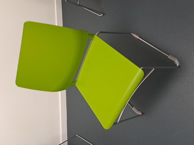 Canteen Chair  - Image 1