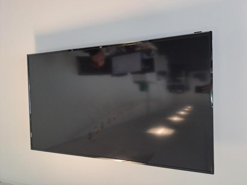 JVC TV Monitor - Image 1