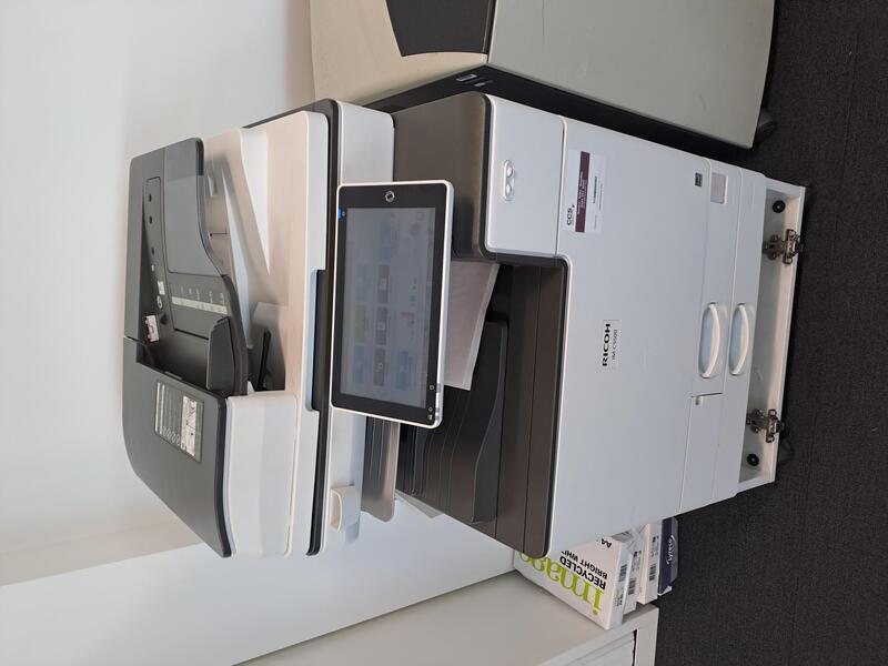 Ricoh Printer/scanner - Image 1