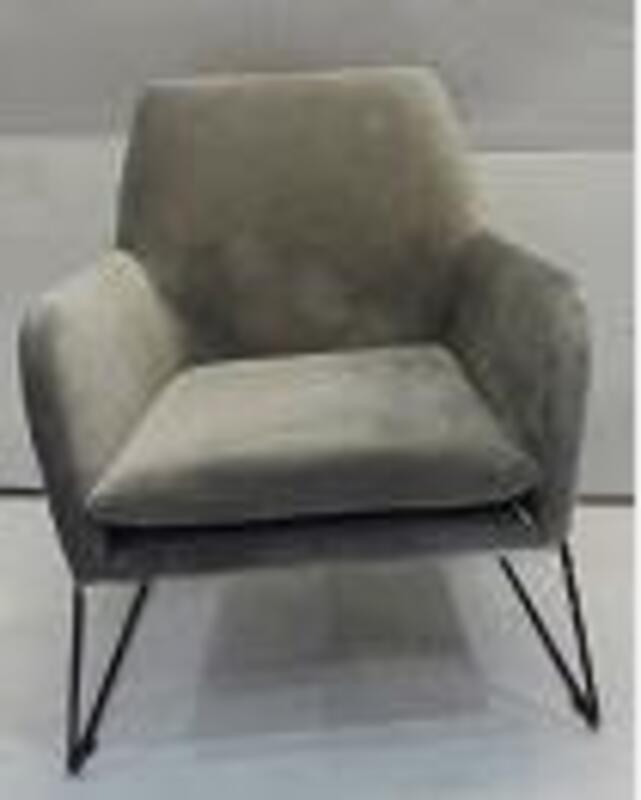 Sydney tub armchair - Image 1