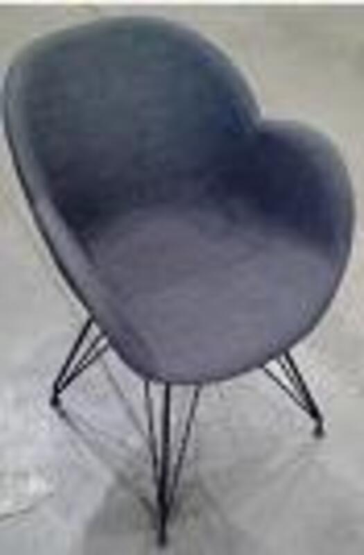 Tub meeting chairs  - Image 1