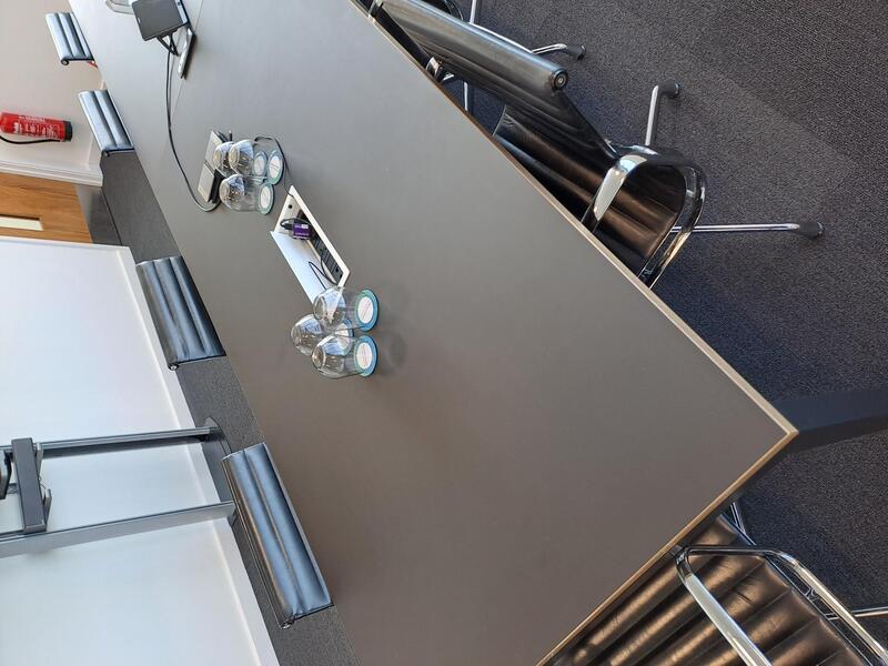 Boardroom table  - Image 1
