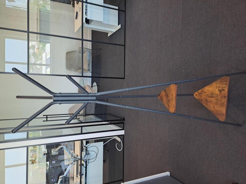 Coat stand  - Image 1
