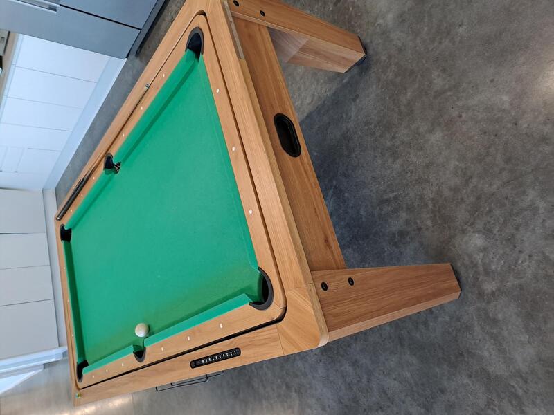 Pool Table - Image 1