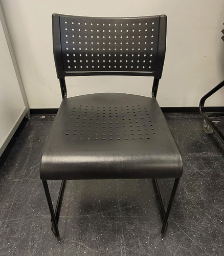 'Turnstone' Domino Stack Chair - Thumbnail 2
