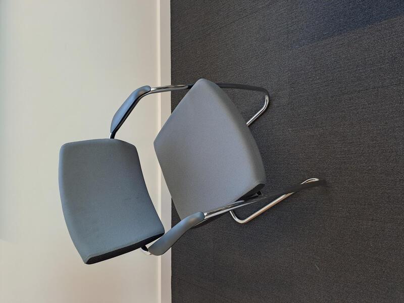 Meeting Chair  - Image 1
