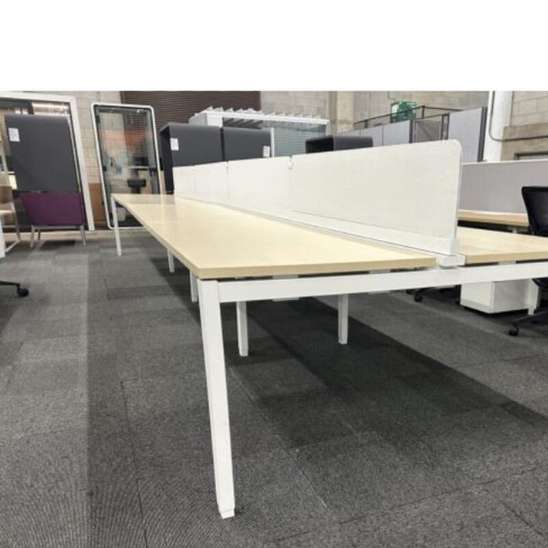 Interpret Benching Station - Thumbnail 2
