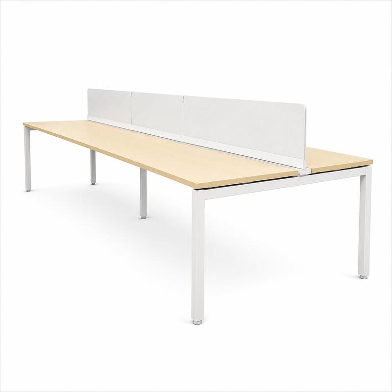 Interpret Benching Station - Image 1
