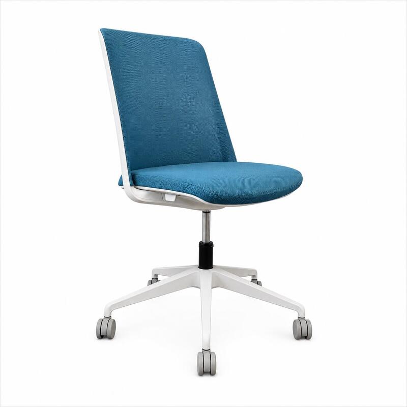 Armless Mult-Task Chair - Image 1