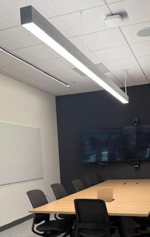 Rectangular Conference Table - Thumbnail 7
