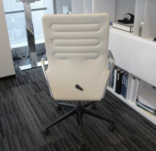 AC5 Work Chair - Thumbnail 4