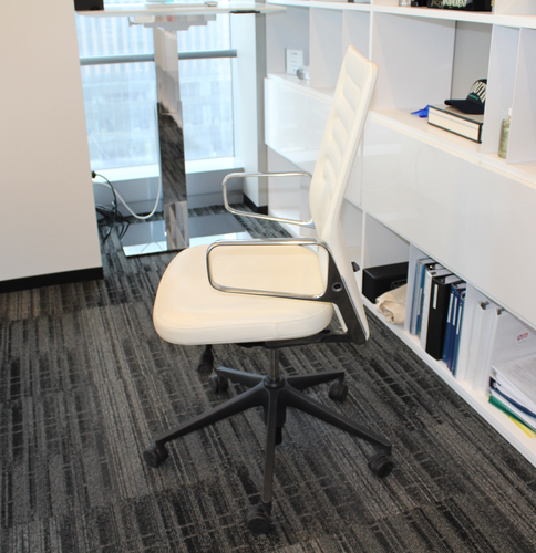 AC5 Work Chair - Thumbnail 3