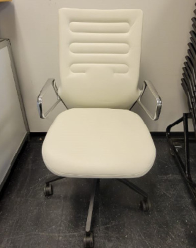 AC5 Work Chair - Thumbnail 2