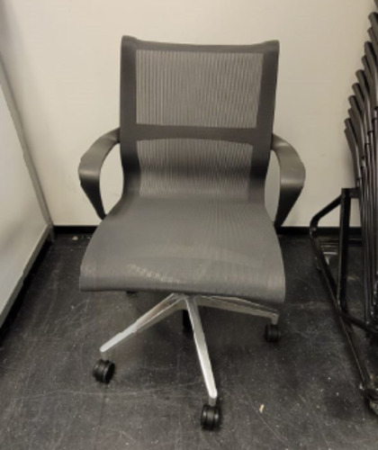 'Setu' Conference Chair - Thumbnail 2