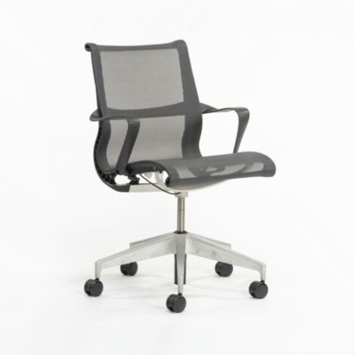 'Setu' Conference Chair - Image 1
