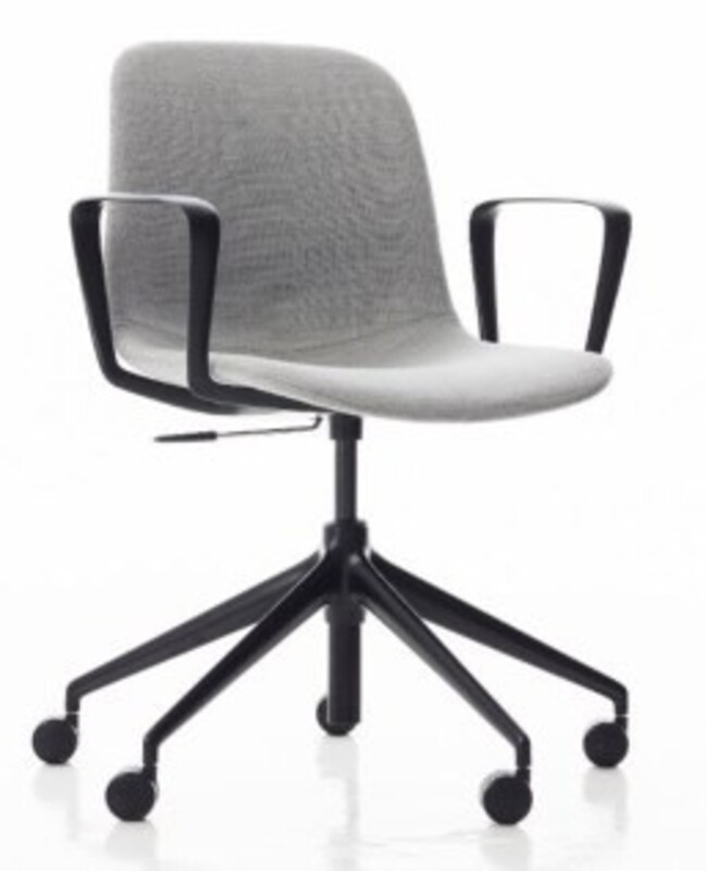 Wedge Conference Table - Image 1