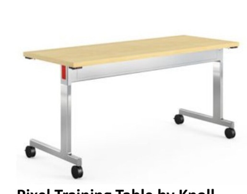 Pixel Training Table - Image 1