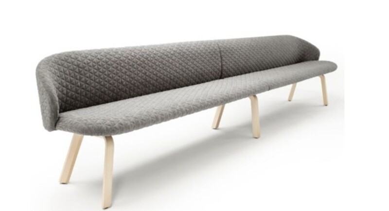 Close Bench - Image 1