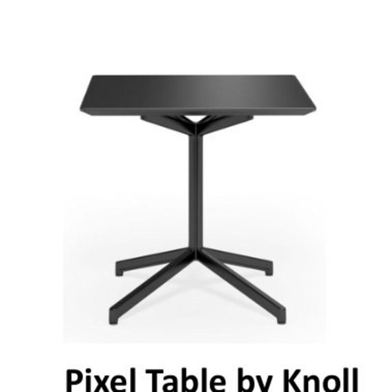 Pixel Table - Image 1