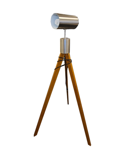 Vintage Floor Lamp - Image 1