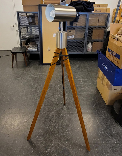 Vintage Floor Lamp - Thumbnail 2