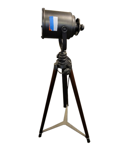 Vintage Floor Lamp - Image 1