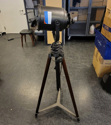 Vintage Floor Lamp - Thumbnail 2