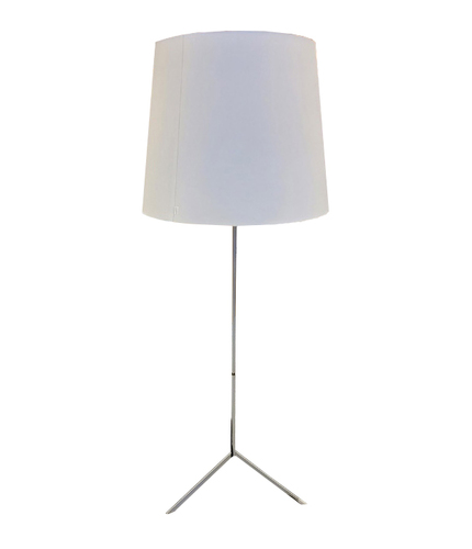 'Moooi' Double Shade Floor Lamp - Image 1