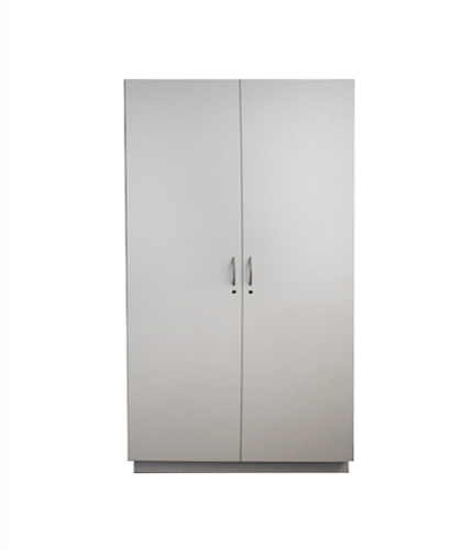 Storage Closet 2 Doors 48W - Image 1