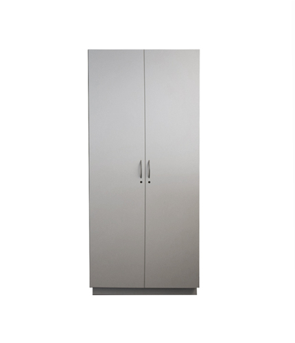 Storage Closet 2 Doors 30W - Image 1