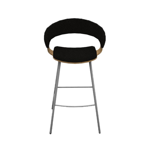 'Mollie' Counter-Height Stool - Image 1