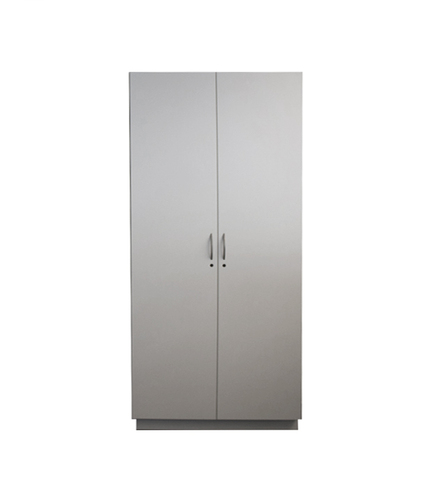 Storage Closet 2 Doors 36W - Image 1