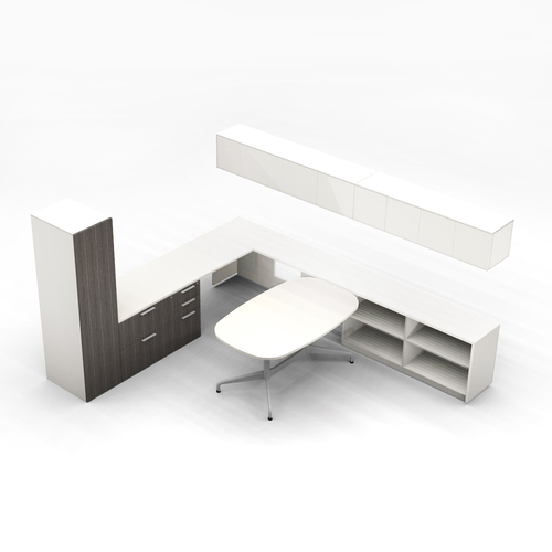 Private Office-1, LH - Image 1