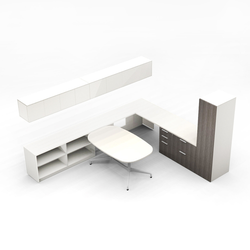 Private Office-1, RH - Image 1