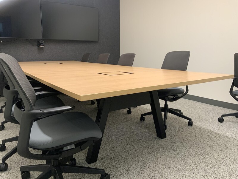 13' Conference Table - Thumbnail 2