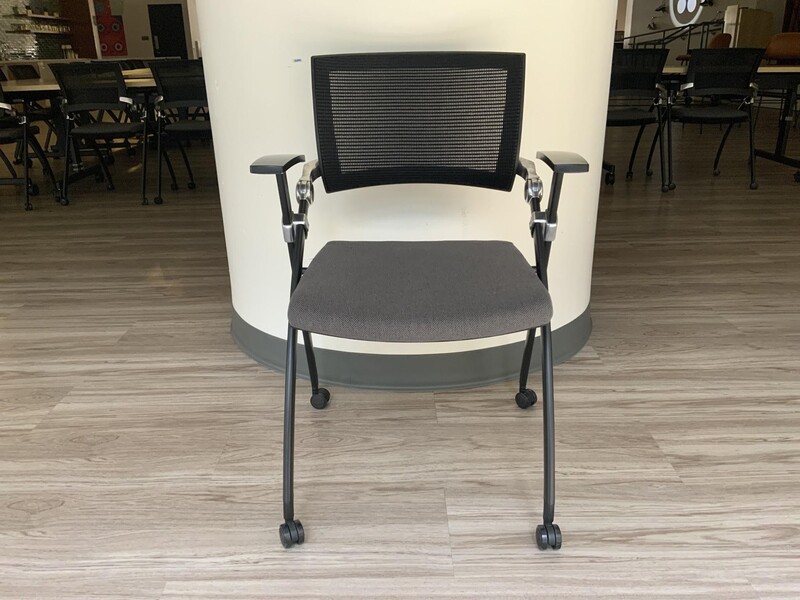 Jiminy Training Chair - Image 1