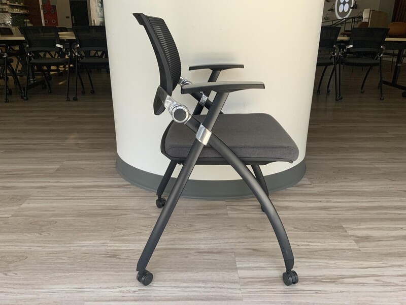 Jiminy Training Chair - Thumbnail 2