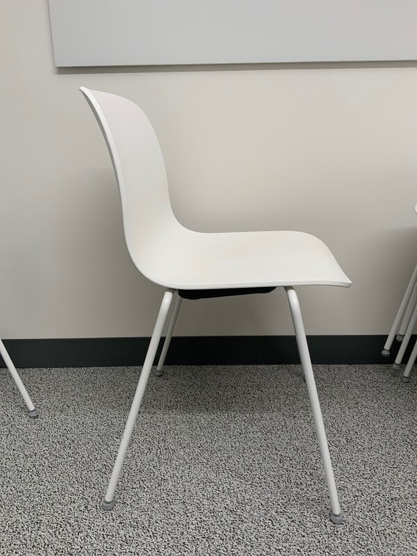 Verve Chair - Thumbnail 2