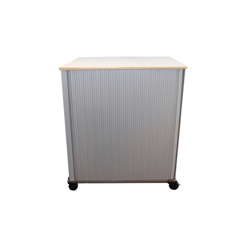 Credenza on Casters - Image 1