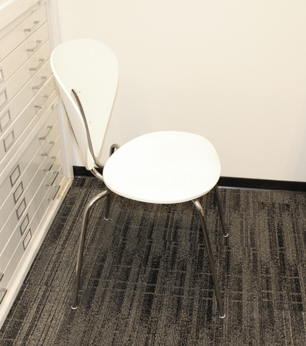 'Globus' Dining Chair - Thumbnail 3