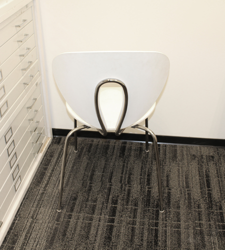 'Globus' Dining Chair - Thumbnail 4
