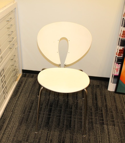 'Globus' Dining Chair - Thumbnail 2